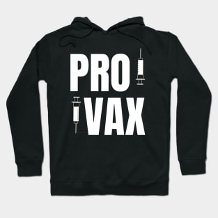 PRO VAX Hoodie